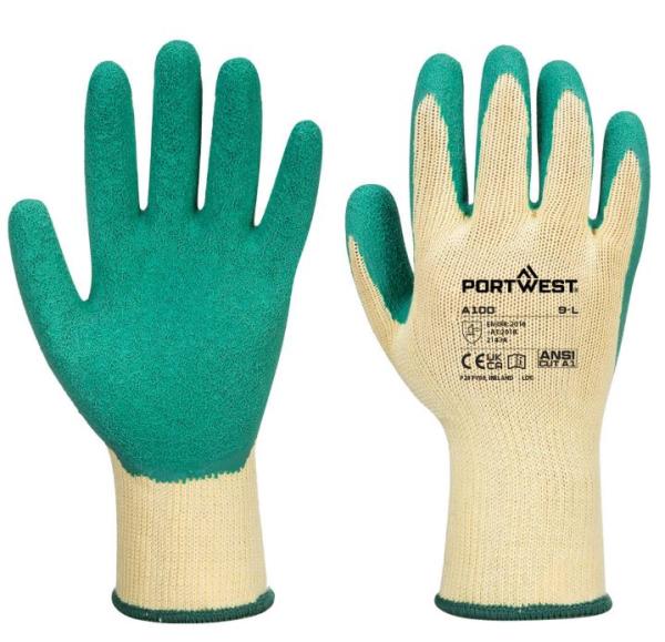 Rukavice Grip A1001